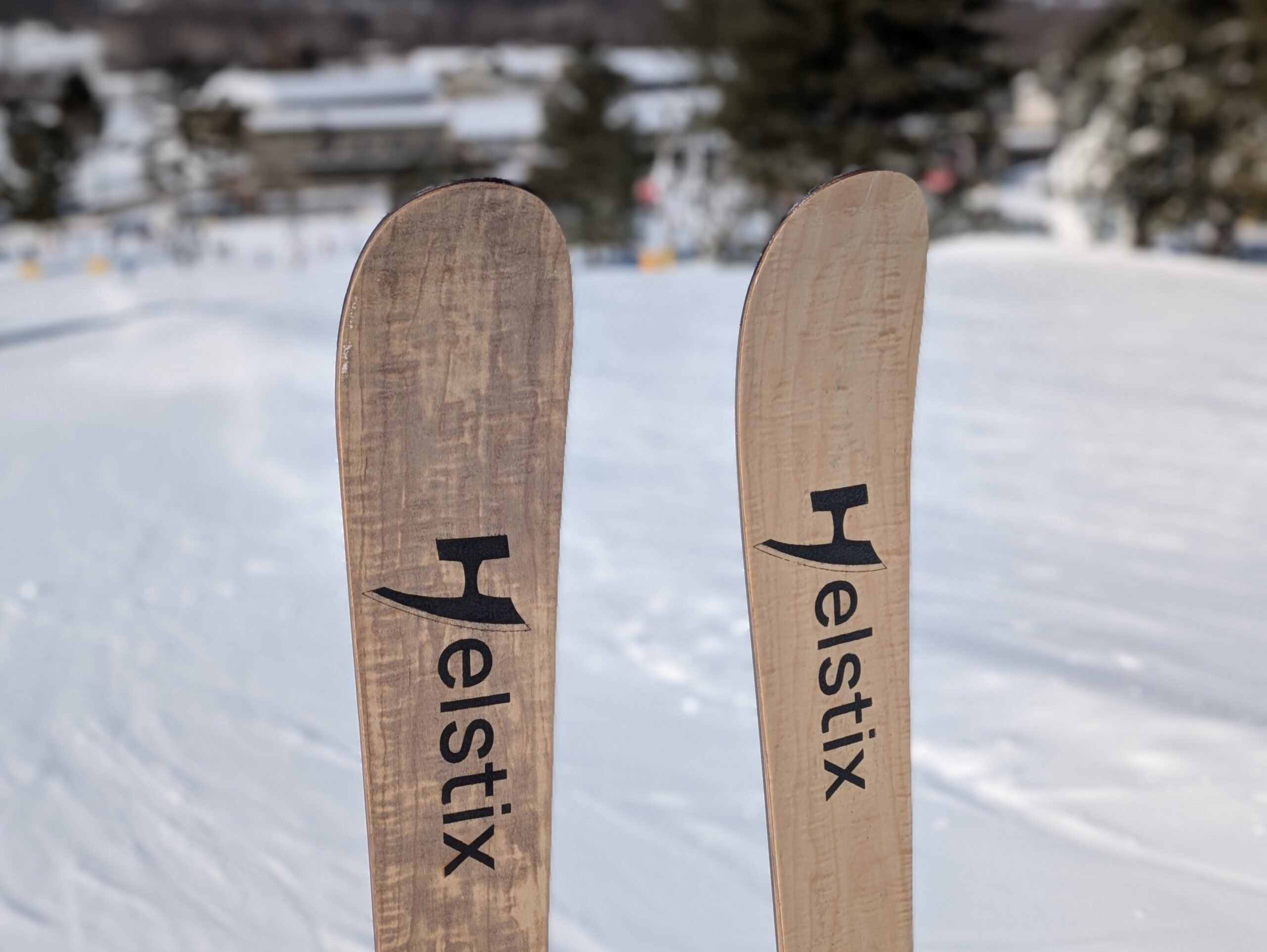 Helstix Ski Model 1 - Image 4
