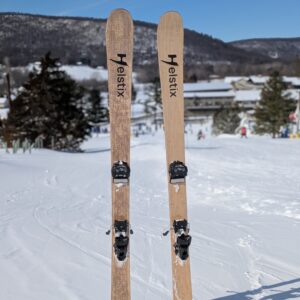 Helstix Ski Model 1