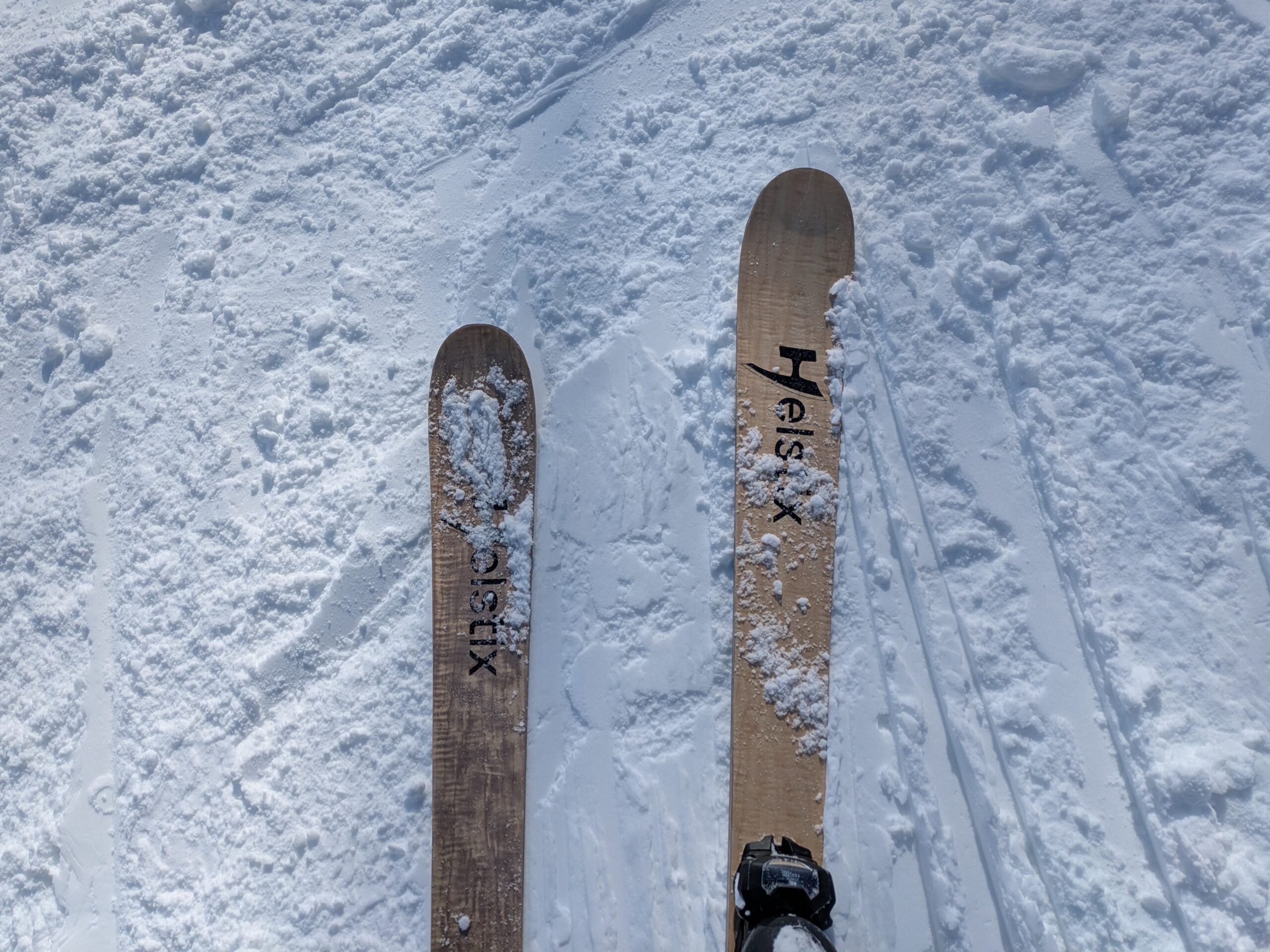 Helstix Ski Model 1 - Image 7