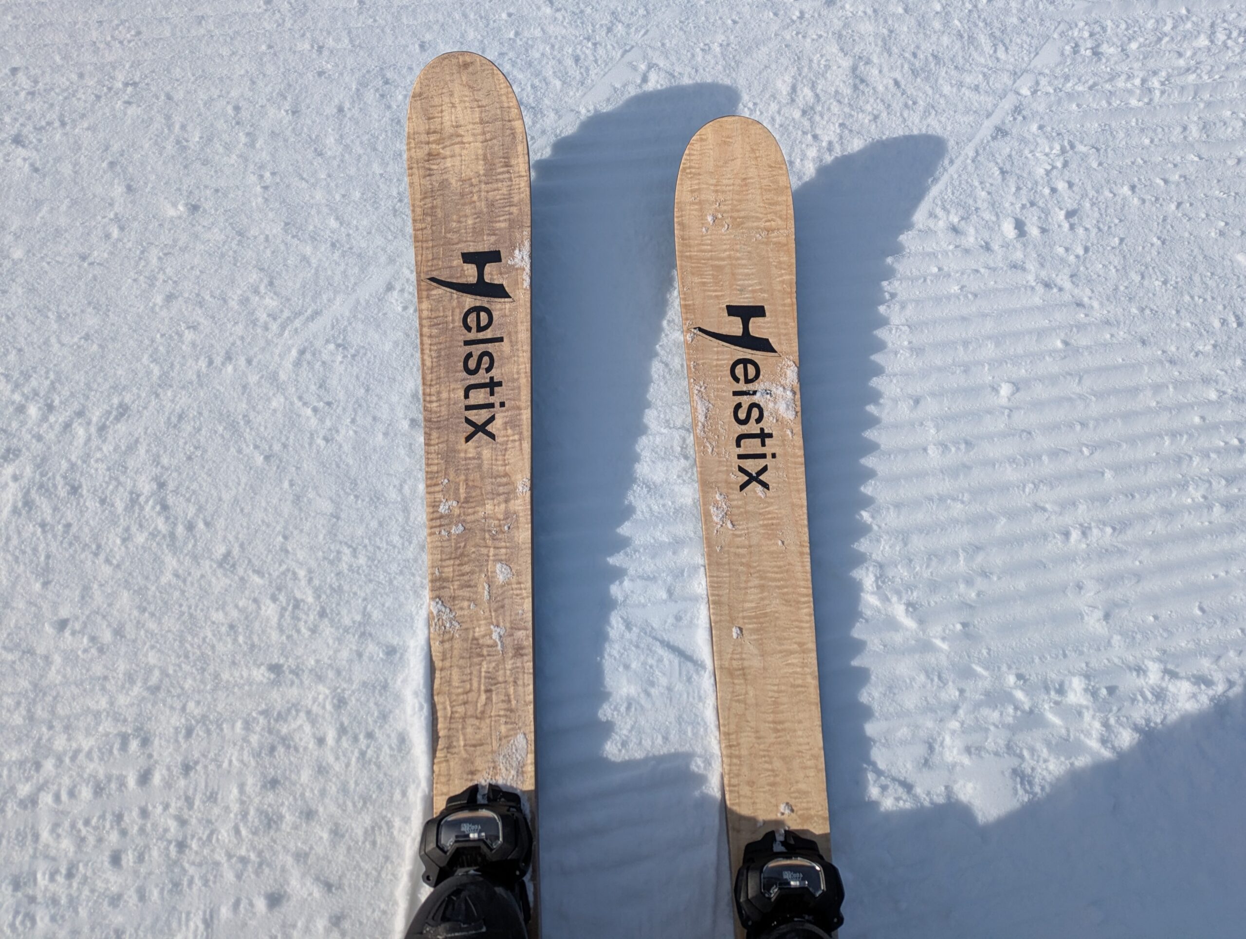Helstix Ski Model 1 - Image 6