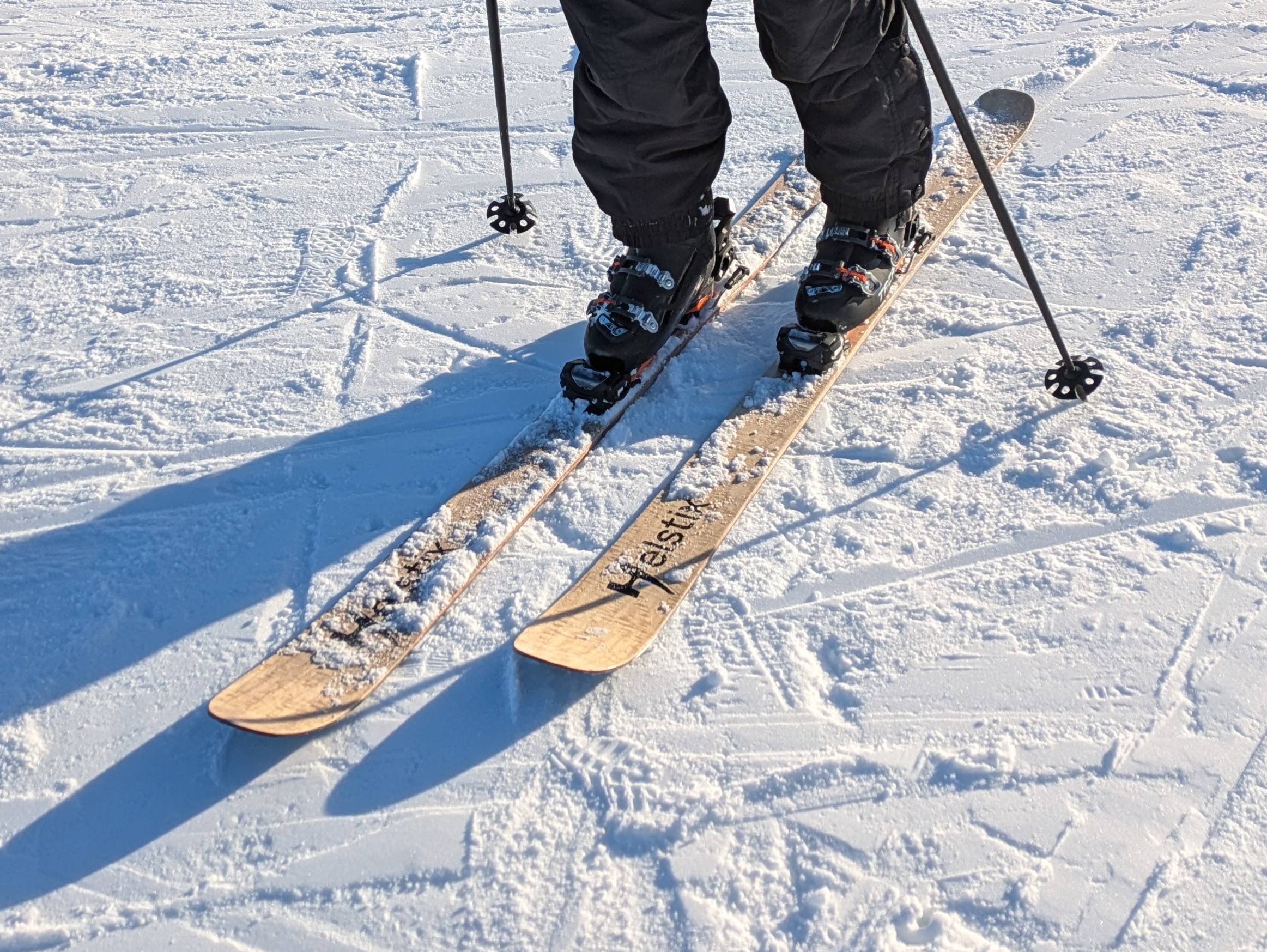 Helstix Ski Model 1 - Image 5