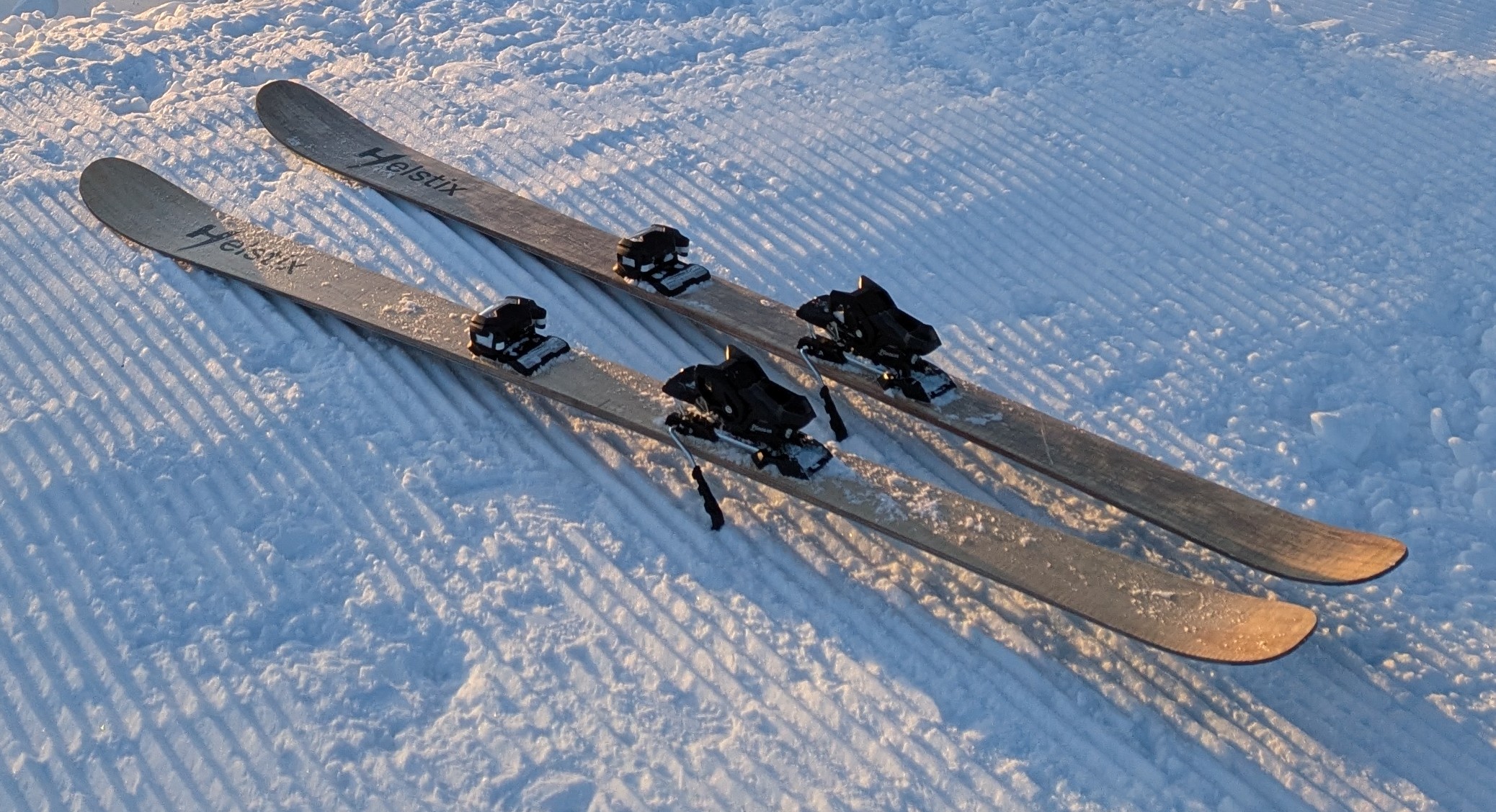 Helstix Ski Model 1 - Image 3