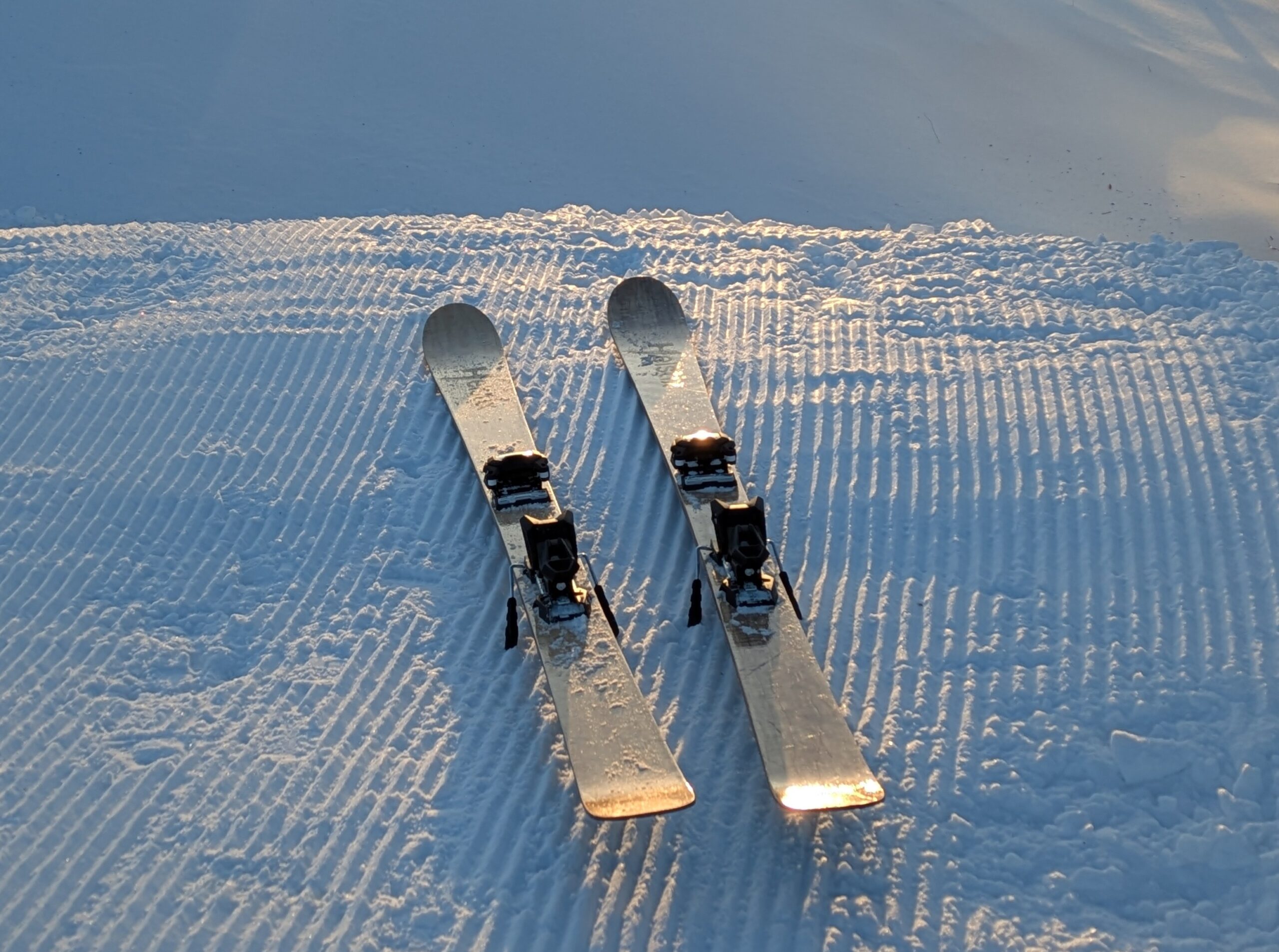 Helstix Ski Model 1 - Image 2