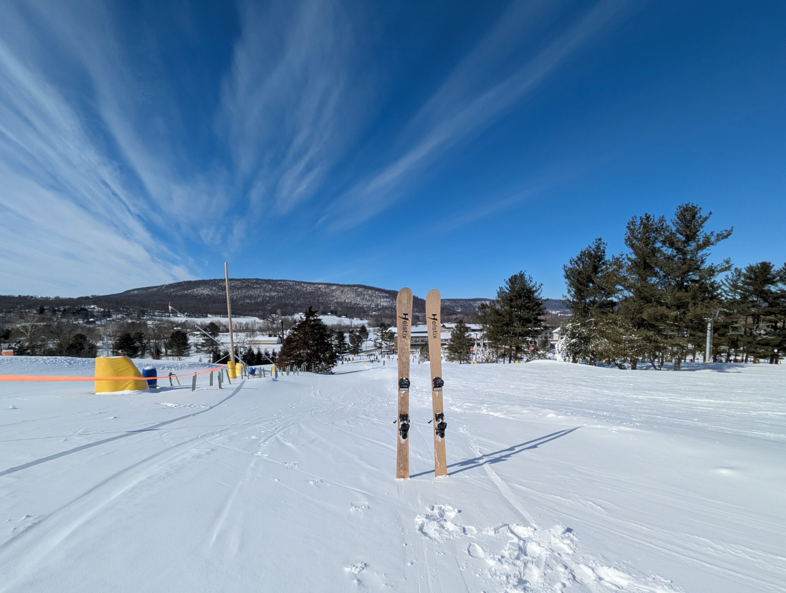 Helstix Ski Model 1 - Image 8