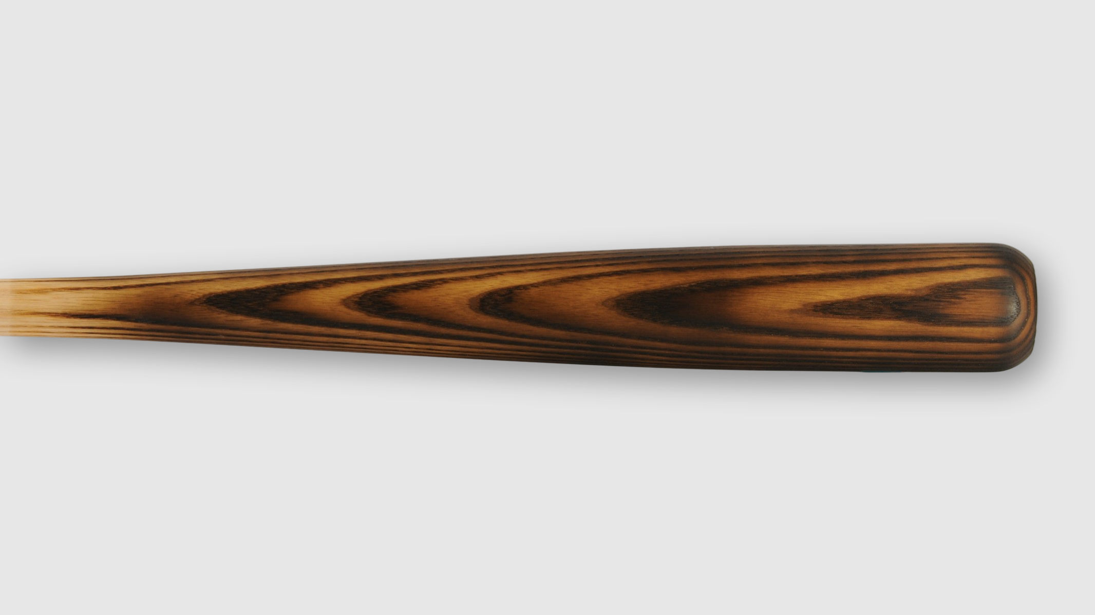 Torched finish barrel — Ash